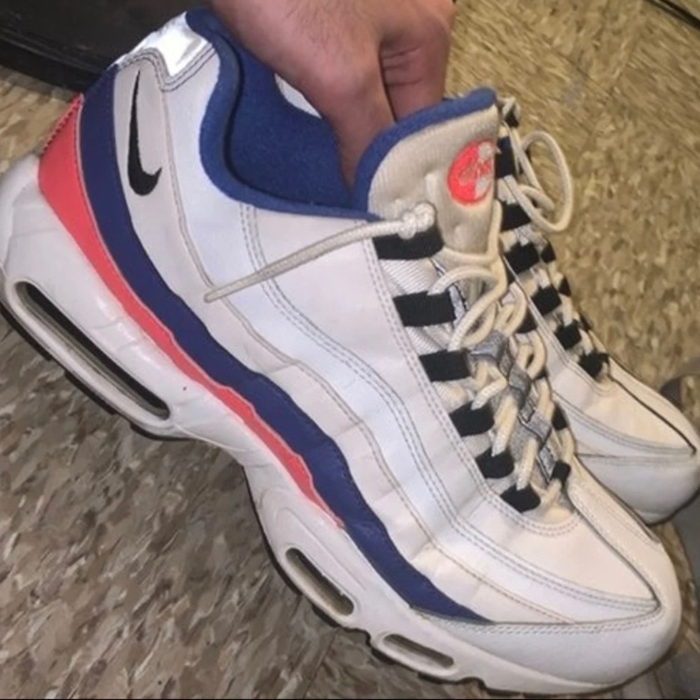 Nike air max 95